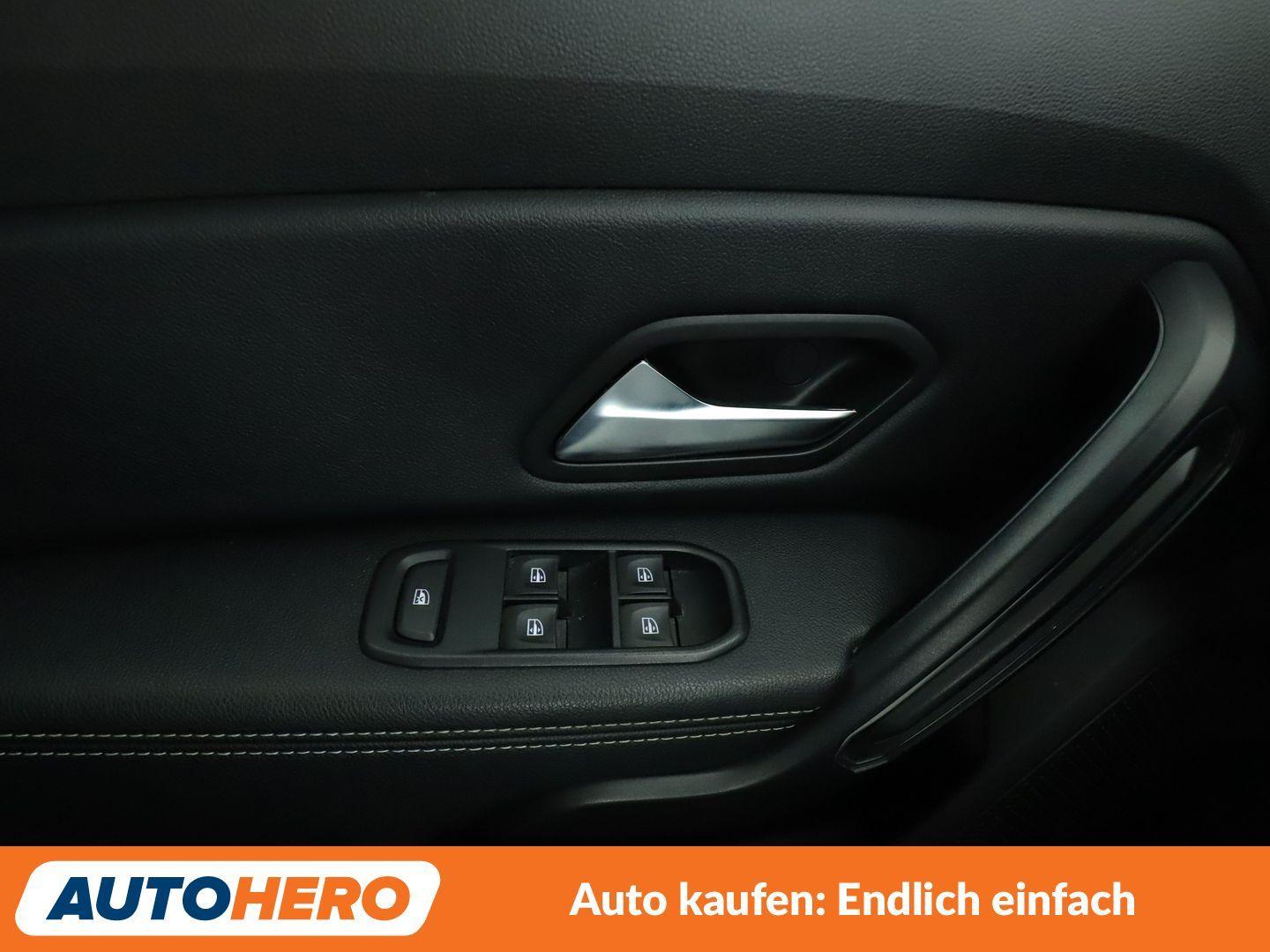 Dacia Duster 1.3 TCe Adventure *NAVI*TEMPO*PDC*360°