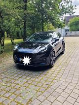 Ford Puma 1,0 EcoBoost Hybrid 114kW ST-Line X ST-... - Ford Puma mit Hybrid-Antrieb: ST Line X