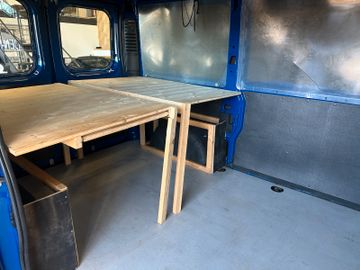 Fiat Ducato Kasten 30 130 L1H1 *2. Hand*Klima*Kamera*