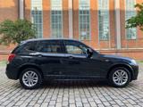 BMW X3 sDrive18d - M-Paket