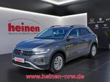 Volkswagen T-Roc 1.0 TSI Life LED CARPLAY+ANDROID-AUTO - Volkswagen T-Roc aus 2025