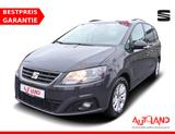 Seat Alhambra 2.0 TDI 7-Sitzer Navi Kamera Panorama - Seat Alhambra mit Diesel-Antrieb