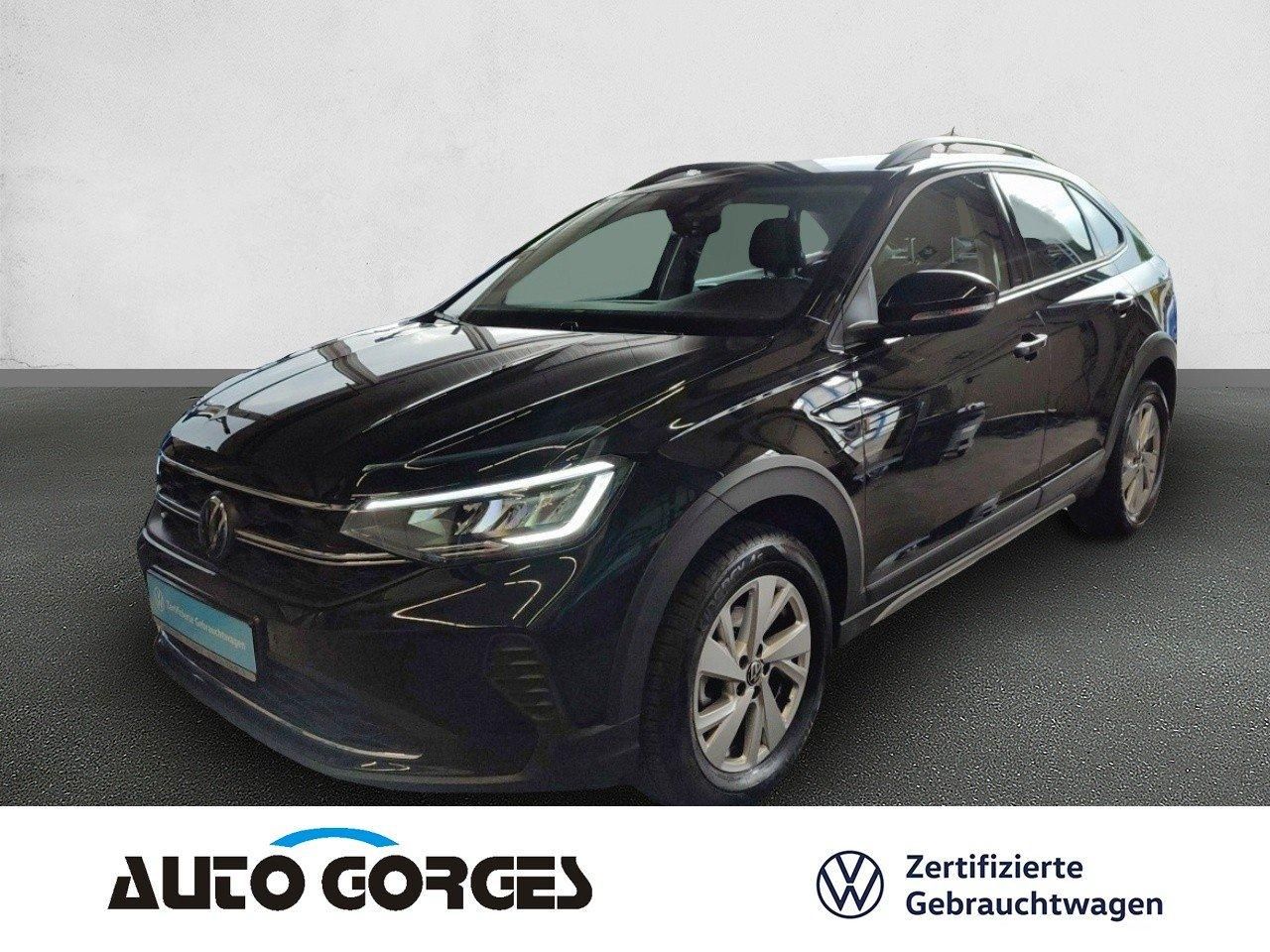 Volkswagen Taigo Life 1.0l TSI +NAVI+PDC+LED+CLIMATRONIC+
