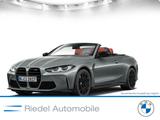 BMW M4 Competition xDrive Cabrio DAPro*Laser*h/k*