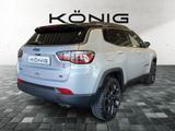 Jeep Compass PHEV S 4x4 *KLIMA*NAVI*SHZG*PDC*CAM* - silberne Jeep Compass
