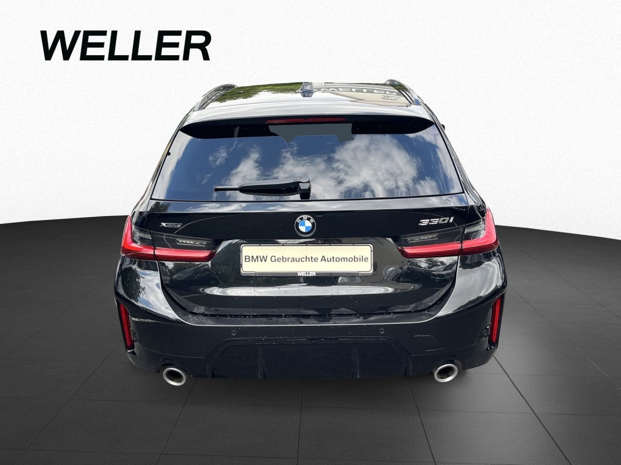 BMW 330 - Bild 11