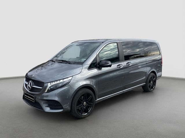 Mercedes-Benz V 300 d 4MATIC AVANTGARDE EDITION Lang AHK*Leder