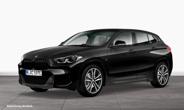 BMW X2 xDrive25e