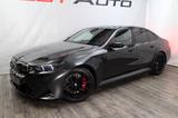 BMW M5 Limousine B&W HeadUp Keyless - BMW M-Modelle Plug-in Hybrid (PHEV) Gebrauchtwagen
