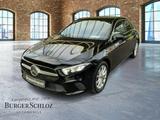 Mercedes-Benz A 220 progressive PDC SHZ LED SpurH AUT Navi LM - Mercedes-Benz A 220 Gebrauchtwagen