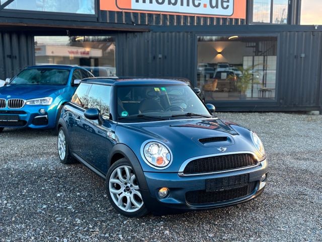 MINI Mini Cooper S*8x Alu*1. Hand