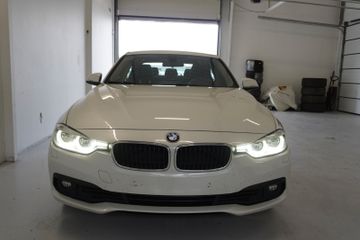 BMW 320 - 7