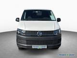 Volkswagen T6 Transporter Kasten KR 2.0 TDI Klima PDC - Trucks in Nürnberg