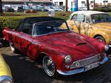 Audi DKW 1000 SP Roadster sehr selten Dt. Auto - : Dkw