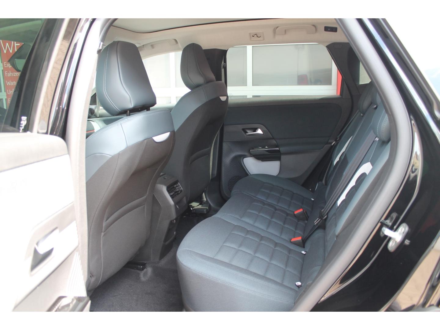 Citroën C5 Aircross 145 MHEV Plus AHK Pano Kälte eHk