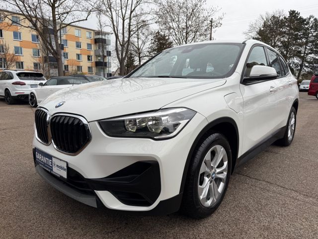 BMW X1 xDrive 25 e Advantage/Aut./AHK abnb,/ALU