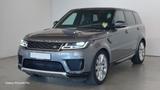 Land Rover Range Rover Sport HSE PANO MATRIX AHK 360 MERIDI - Land Rover Range Rover Sport in Hamm