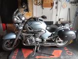 BMW R1200c Montauk - BMW 2004 R1200C