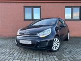 Kia Rio 1.2 Edition 7 5-Türig Klima *nur 78.420 km* - Kia Rio: 1.4