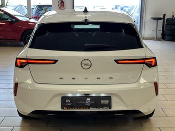 Opel Astra - 3