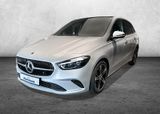 Mercedes-Benz B 200 ProgressiveLiAdP+Multib+Pano+AHK+Burmester - Mercedes-Benz B 200 mit Benzin-Antrieb: Navigationssystem, Kombi