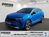 Opel Grandland X Elegance Allwetter Navi Mehrzonenkli