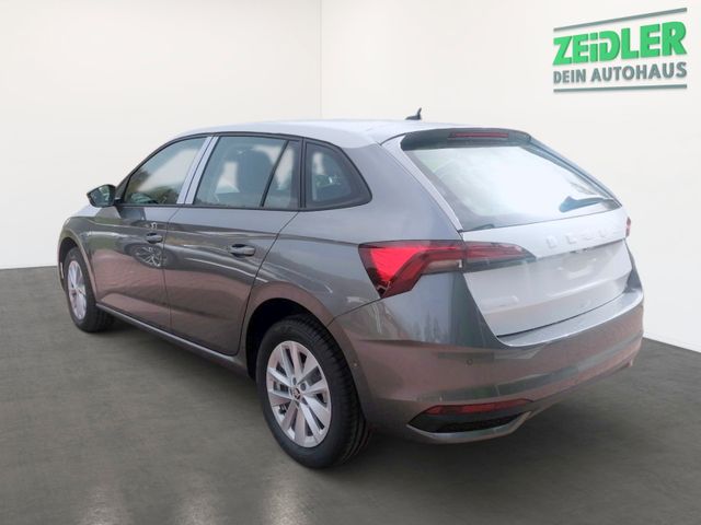 Skoda Scala 1.0 TSI DSG Selection *Matrix*Navi*Kamera