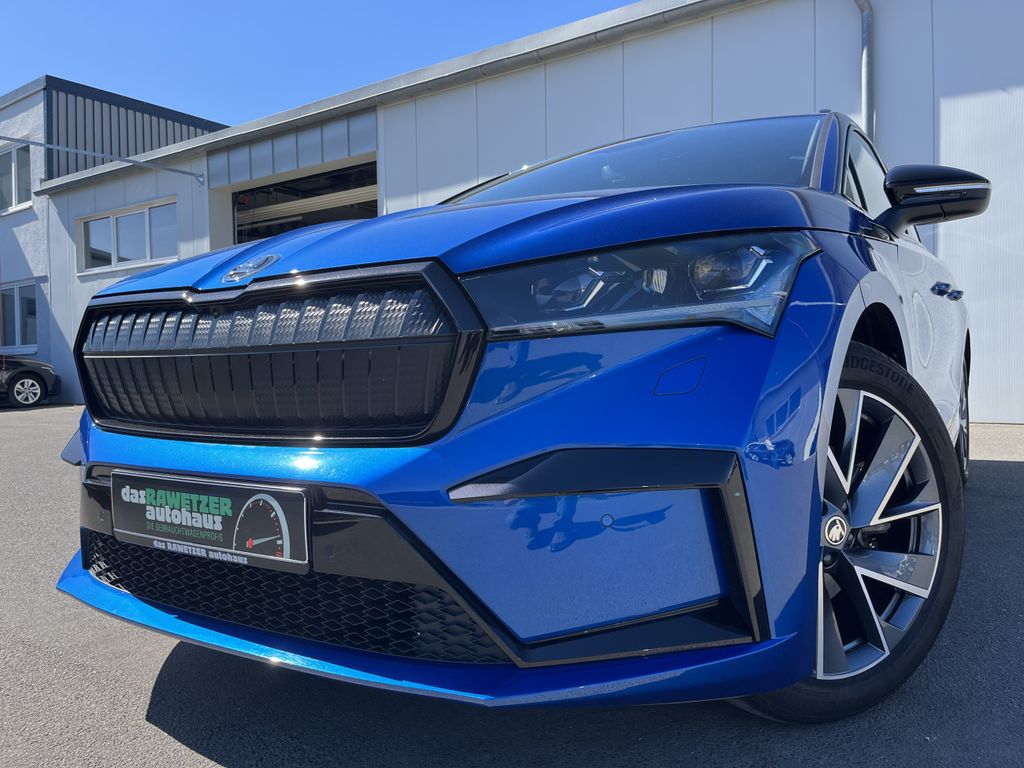 Image of Skoda Enyaq