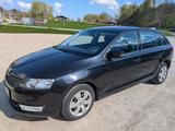 Skoda Rapid 1.4 TDI Ambition Spaceback Ambition