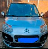 Citroën Citroen C3 Picasso 1.4.Vti 95Tendance - gebrauchte Citroën C3 Picasso aus dem Jahr 2011