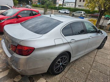 BMW 520 - 5