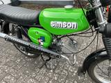 Simson S51 Enduro Neuaufbau - SIMSON MOTORRAD