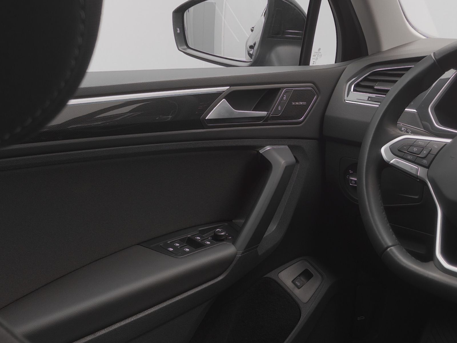 Volkswagen Tiguan - Bild 13
