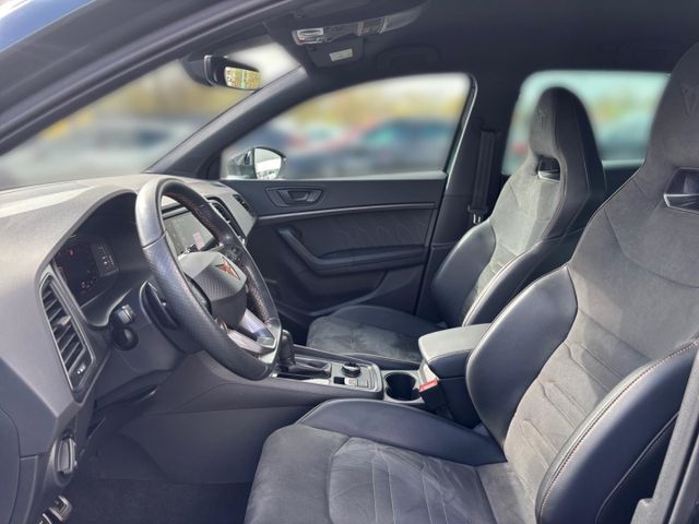 Ateca VZ 4Drive LED Navi Beats ACC AHK el.Heckkl