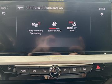 Bild 21 Opel Grandland (X) Grandland GSe AHK/SHZ+LHZ/NAVI/PDC V+H+CAM/KLIMA