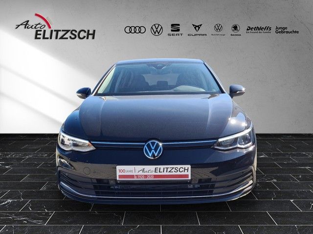 Fahrzeugabbildung Volkswagen Golf VIII TSI Move Kamera Navi LED VC