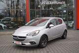 Opel Corsa 120 Jahre Kamera Tempomat Sitzheizung PDC - Opel Corsa: Sitzheizung