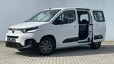 Citroën Berlingo III 1,2 Plus M Facelift DAB LED Kamera - Citroën Berlingo: Ii