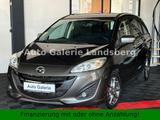 Mazda 5 2.0 Sendo*7-Sitzer*Navi*Sitzhzg.*Kamera*AHK* - Mazda: 7