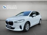 BMW 218d ACTIVE TOURER RÜCKFAHR SHZ DAB - gebrauchte BMW 218 Active Tourer aus dem Jahr 2022