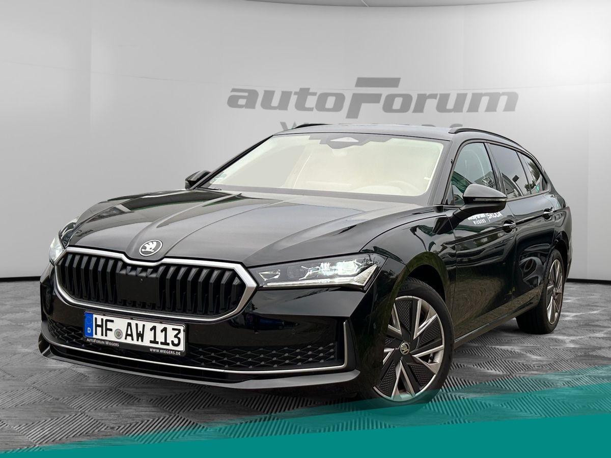 Skoda Superb Combi SELECTION 1.5 TSI e-TEC 110 kW (150