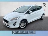 Ford Fiesta Cool & Connect 5-trg - Ford Fiesta Cool & Connect Gebrauchtwagen