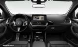 BMW X4 xDrive30i M Sport Standheizung AHK Head-Up - BMW X4 in Chemnitz
