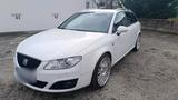 Seat Exeo ST - Seat Exeo von privat