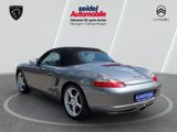 Porsche Boxster 2.7 Xenon, Klimatronik, wenig KM - Porsche Boxster: 2.7
