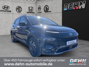 Hyundai BAYON Trend Mj26 7-DCT 1.0 T-GDi Komfort-Paket