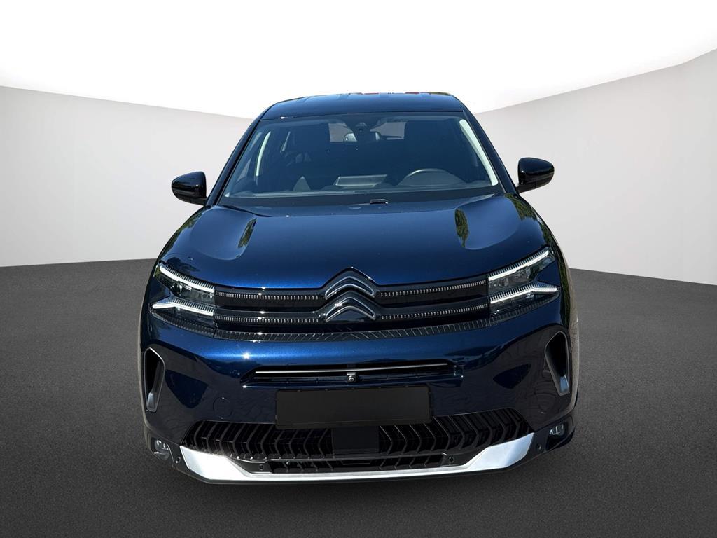 Citroen C5 Aircross BlueHDi 130 S&S EAT8 Max, миниатюра 3
