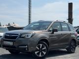 Subaru Forester Exclusive/AHK/NAVI/EURO6 - Subaru Forester Gebrauchtwagen