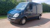 Mercedes-Benz MOTOR NEU Mercedes Sprinter Transporter 2.... - Mercedes-Benz Sprinter: Motor