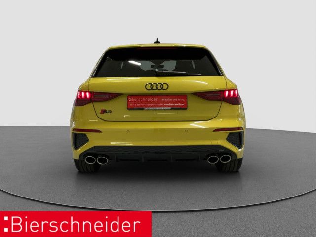 Audi S3 - Bild 5